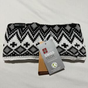NWT Winter Headband / Ear warmer